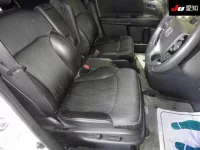 Honda ODYSSEY лот № 3030 оценка 4.5  с аукциона в Японии 5