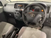 Toyota TOWN ACE TRUCK лот № 2057 оценка 3.5  с аукциона в Японии 2