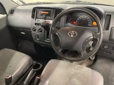Toyota TOWN ACE TRUCK  с аукциона в Японии