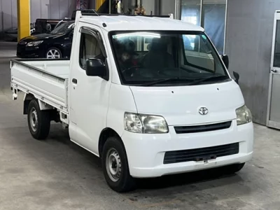 Toyota TOWN ACE TRUCK  с аукциона в Японии