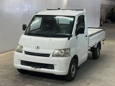 Toyota TOWN ACE TRUCK  с аукциона в Японии