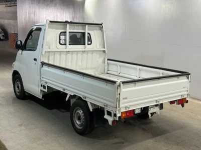 Toyota TOWN ACE TRUCK  с аукциона в Японии