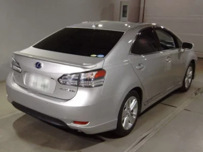 Lexus HS
