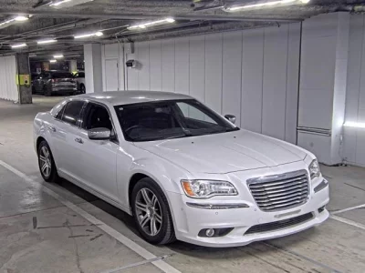 Chrysler 300