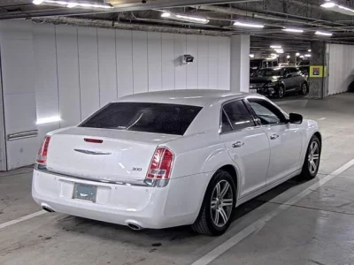 Chrysler 300