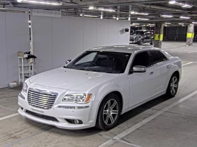 Chrysler 300