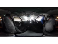 Smart FORFOUR лот № 837 оценка 4  с аукциона в Японии 5