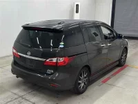 Nissan LAFESTA лот № 90063 оценка 4  с аукциона в Японии 4