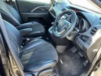 Nissan LAFESTA лот № 90063 оценка 4  с аукциона в Японии 6