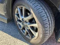 Nissan LAFESTA лот № 90063 оценка 4  с аукциона в Японии 8