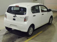 Subaru PLEO PLUS лот № 7050 оценка 3.5  с аукциона в Японии 1