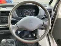 Mitsubishi MINICAB TRUCK лот № 90071 оценка 3.5  с аукциона в Японии 2