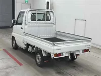 Mitsubishi MINICAB TRUCK лот № 90071 оценка 3.5  с аукциона в Японии 1