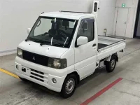 Mitsubishi MINICAB TRUCK лот № 90071 оценка 3.5  с аукциона в Японии 3