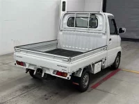 Mitsubishi MINICAB TRUCK лот № 90071 оценка 3.5  с аукциона в Японии 4