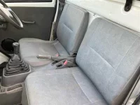 Mitsubishi MINICAB TRUCK лот № 90071 оценка 3.5  с аукциона в Японии 7