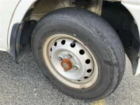 Mitsubishi MINICAB TRUCK лот № 90071 оценка 3.5  с аукциона в Японии 8