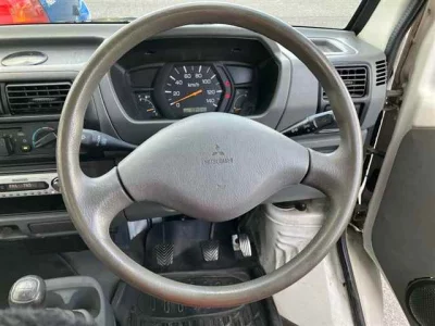 Mitsubishi MINICAB TRUCK  с аукциона в Японии