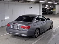 BMW 3-Series лот № 841 оценка 3.5  с аукциона в Японии 1