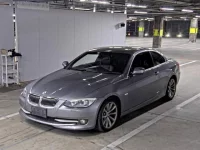 BMW 3-Series лот № 841 оценка 3.5  с аукциона в Японии 3