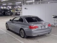 BMW 3-Series лот № 841 оценка 3.5  с аукциона в Японии 4