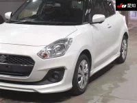 Suzuki SWIFT лот № 3036 оценка 4.5  с аукциона в Японии 6