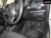 Suzuki SWIFT лот № 3036 оценка 4.5  с аукциона в Японии 4