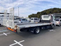 Mazda TITAN лот № 85303 оценка 3.5  с аукциона в Японии 1