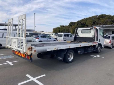 Mazda TITAN  с аукциона в Японии