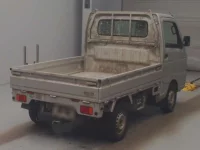 Suzuki CARRY TRUCK лот № 3057 оценка 3  с аукциона в Японии 1