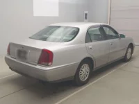 Toyota CROWN лот № 70056 оценка R  с аукциона в Японии 1