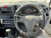 Subaru SAMBAR лот № 50064 оценка 4  с аукциона в Японии 2