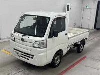 Subaru SAMBAR лот № 50064 оценка 4  с аукциона в Японии 3