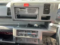 Subaru SAMBAR лот № 50064 оценка 4  с аукциона в Японии 5