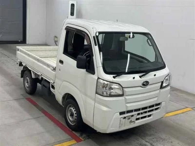 Subaru SAMBAR  с аукциона в Японии