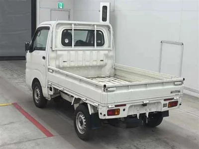 Subaru SAMBAR  с аукциона в Японии