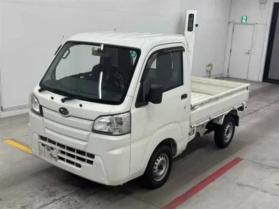 Subaru SAMBAR  с аукциона в Японии