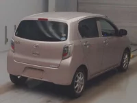 Toyota PIXIS EPOCH лот № 3063 оценка 4  с аукциона в Японии 1