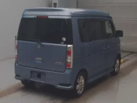 Suzuki EVERY WAGON лот № 3062 оценка 3.5  с аукциона в Японии 1