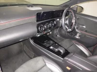 Mercedes-Benz A CLASS лот № 846 оценка 4  с аукциона в Японии 2