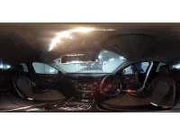 Mercedes-Benz C CLASS лот № 847 оценка 4  с аукциона в Японии 5