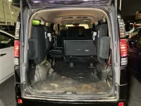 Honda STEP WAGON лот № 90077 оценка 3  с аукциона в Японии 9