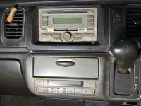 Honda STEP WAGON лот № 90077 оценка 3  с аукциона в Японии 5