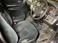 Honda STEP WAGON лот № 90077 оценка 3  с аукциона в Японии 6