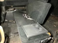 Honda STEP WAGON лот № 90077 оценка 3  с аукциона в Японии 7