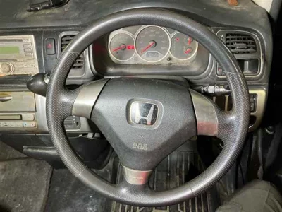 Honda STEP WAGON  с аукциона в Японии