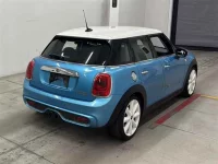 BMW MINI лот № 90079 оценка 3.5  с аукциона в Японии 4
