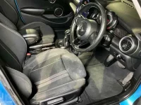 BMW MINI лот № 90079 оценка 3.5  с аукциона в Японии 6