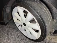 BMW MINI лот № 90079 оценка 3.5  с аукциона в Японии 8