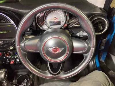 BMW MINI  с аукциона в Японии